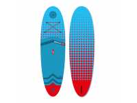 Seago Sirocco Stand Up Paddleboard Kit