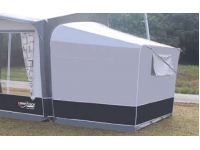 Optional Standard Annexe for CampTech Cayman