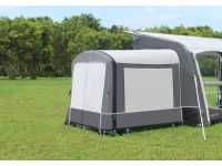 Optional Tall Annexe for CampTech Starline