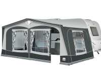 Dorema Garda 240 De Luxe Full Awning