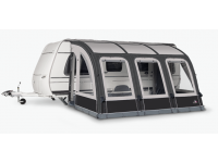 Dorema Magnum AirForce 390 All Season Porch Awning