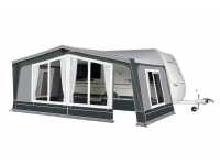 Dorema Emerald 270 Full Awning