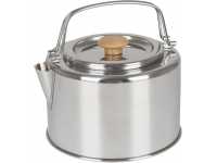 Bo-Camp Garda Kettle 1.2 Litres