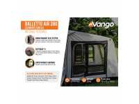 Vango Balletto Air 390 Elements ProShield3