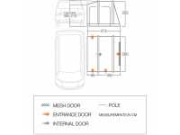 Vango Faros II Air Low1