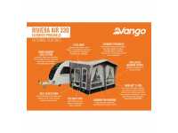 Riviera Air 330 Elements ProShield3