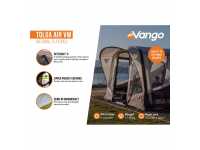 Vango Tolga Air VW3