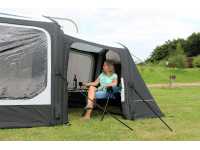 Eclipse Pro Annexe