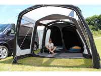 Movelite Four Person Inner Tent (T3ET4ET4E PC)