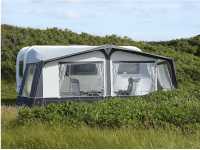 Ventura Pacific D300 Full Caravan Awning