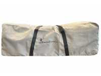 Isabella Awning Bag with Zip