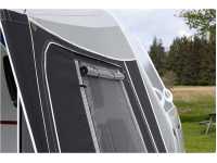 Ventura Pacific D250 Full Caravan Awning