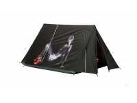 X-Ray Easycamp Carnival Image Tent