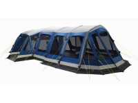 Outwell Hornet 6SA with cost option awning fitted