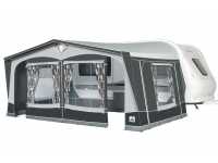 Dorema President XL280 De Luxe Caravan Awning