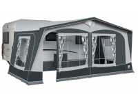 Dorema President 250 Caravan Awning