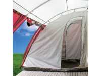 Optional inner tent