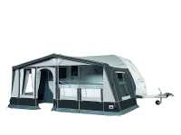 Dorema Horizon Air All Season Awning