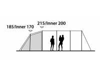 Clarkston Dimensions