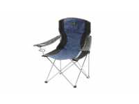 Easycamp Blue Armchair