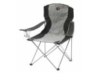 Easycamp Grey Armchair