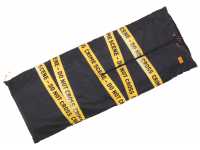 Easy Camp Crime Scene Sleeping Bag