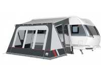 Daytona Mistral XL All Season Caravan Porch Awning