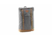 Memphis Grey Rucksack