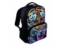 Highlander Tiger Rucksack