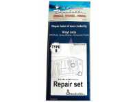 Isabella Tear-Aid Awning Repair Set (Type B)