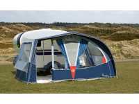 Isabella Awning for Adria Action 361/391 Caravan