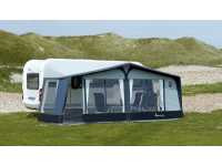 Isabella Capri North Full Caravan Awning