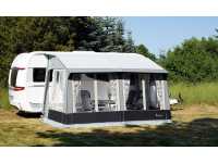 Isabella Universal Dawn 360 & 420 Porch Awning