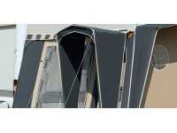 Isabella Awning Door Canopy