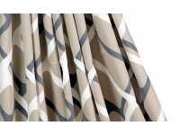 Collage sand curtains come with Isabella Universal as standard