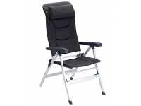 Dark Grey Isabella Thor Chair