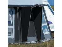 Isabella Awning Door Canopy
