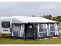 Isabella Awning Door Canopyon Penta Flint 2020