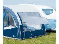 Isabella Awning for Adria Action 361/391 Caravan