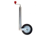 AL-KO Plus Jockey Wheel  (Pneumatic Tyre)