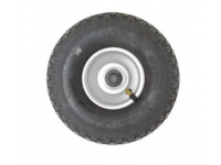 ALKO spare Jockey wheel