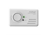 carbon monoxide alarm