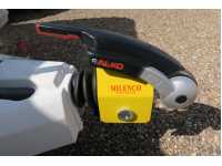 Milenco ALKO 3004 Hitch lock