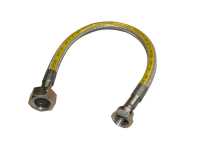 Stainless Steel Regulator Hose