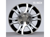 Swift Storm 15” wheel