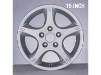 Challenger 15” wheel