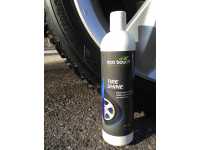 500ml Tyre Shine