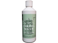 OLPRO 500ml Travel Wash