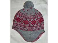 Gelert Womens Alexis Knit Hat