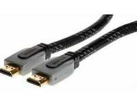 Male to Male HDMI lead